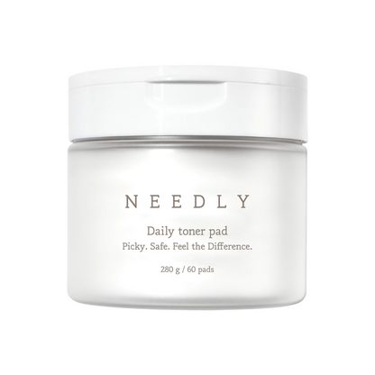 Daily Toner Pad (60 pads)