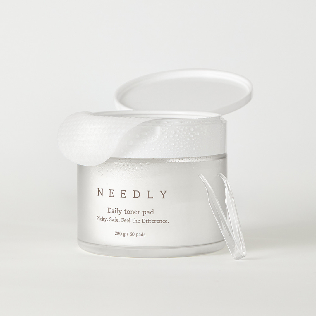 Daily Toner Pad 280g (60 Pads)