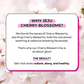 Jeju Cherry Blossom Jelly Cream 50ml (New Version)