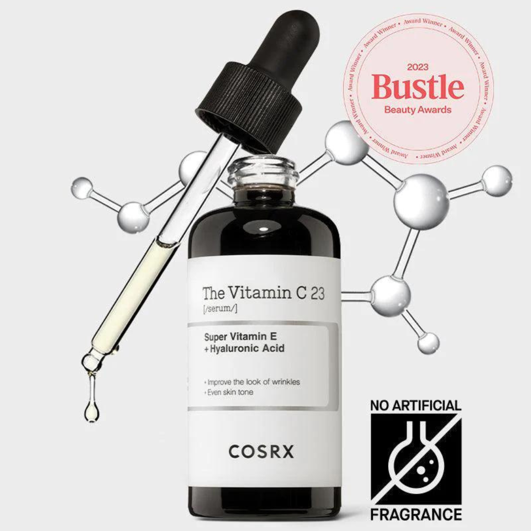 The Vitamin C 23 Serum 20g