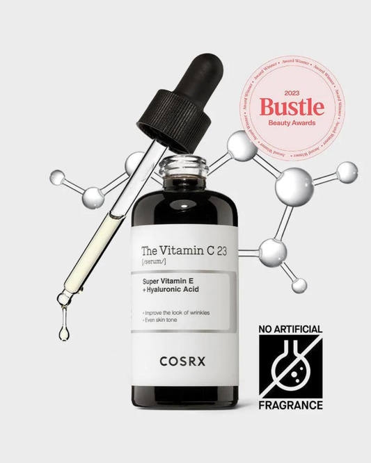 The Vitamin C 23 Serum 20g