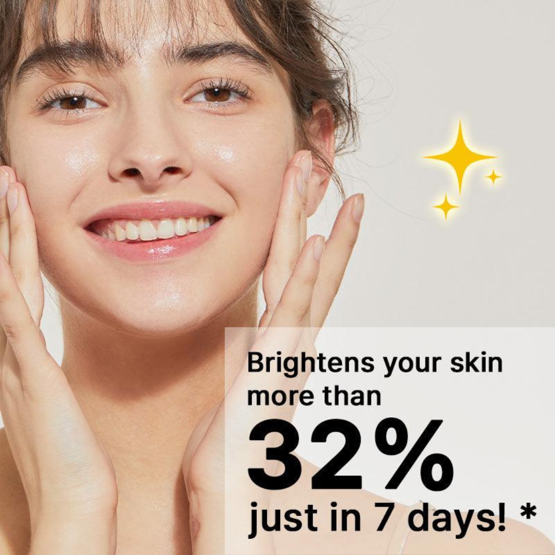 The Vitamin C 23 Serum 20g