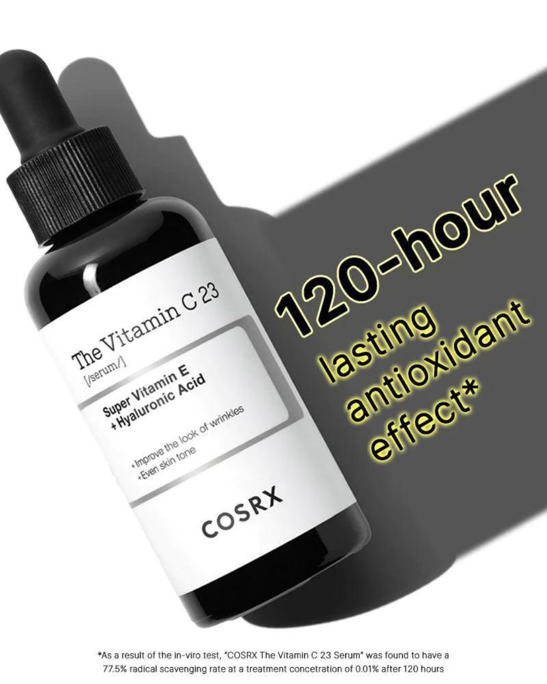 The Vitamin C 23 Serum 20g