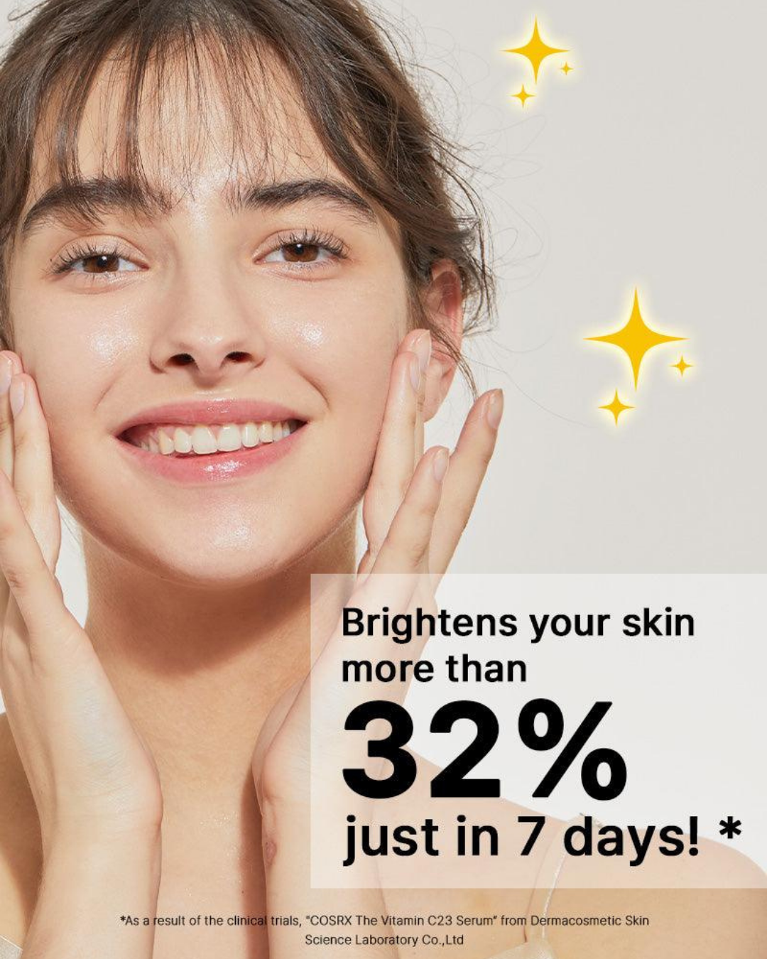 The Vitamin C 23 Serum 20g
