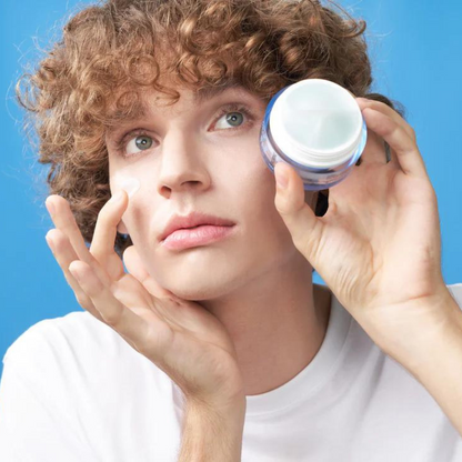 Waterfull Hyaluronic Cream 50ml