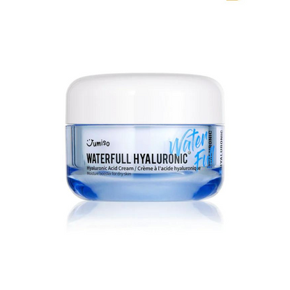 Waterfull Hyaluronic Cream 50ml