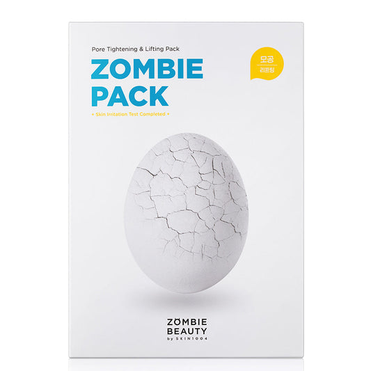 Zombie Pack + Activator Kit