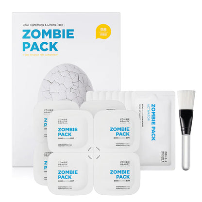 Zombie Pack + Activator Kit