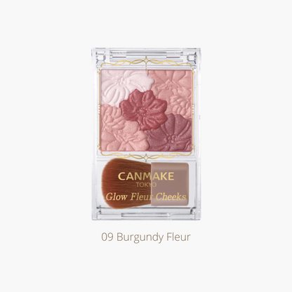 Glow Fleur Cheeks