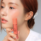 Sheer Liquid Blusher (Cozy Peach)