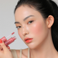 Sheer Liquid Blusher (Soft Fig)