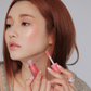 Sheer Liquid Blusher (Side Piece)