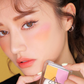 Dual Blend Blusher (Blooming Again)