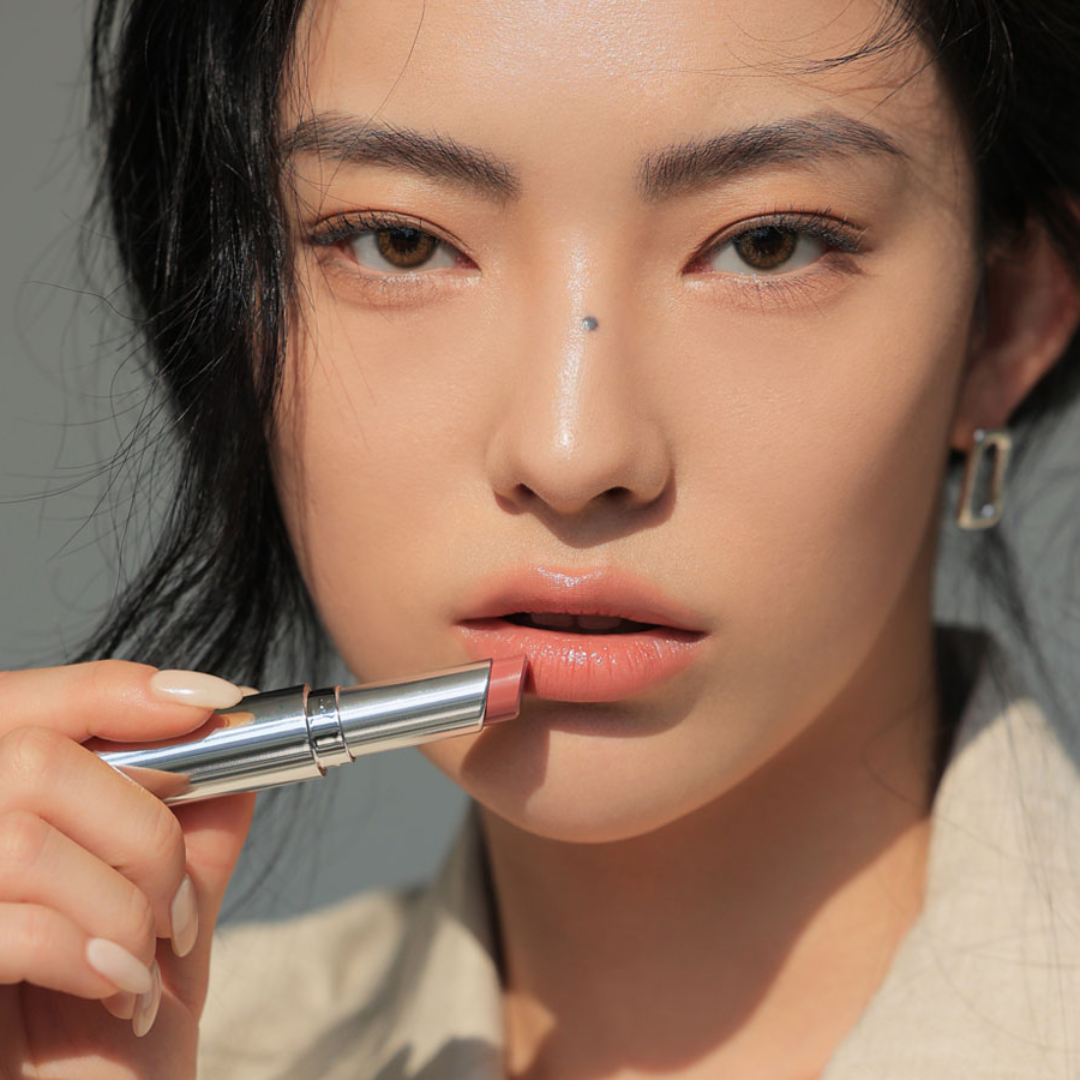 Glow Lip Color (Soul Like)