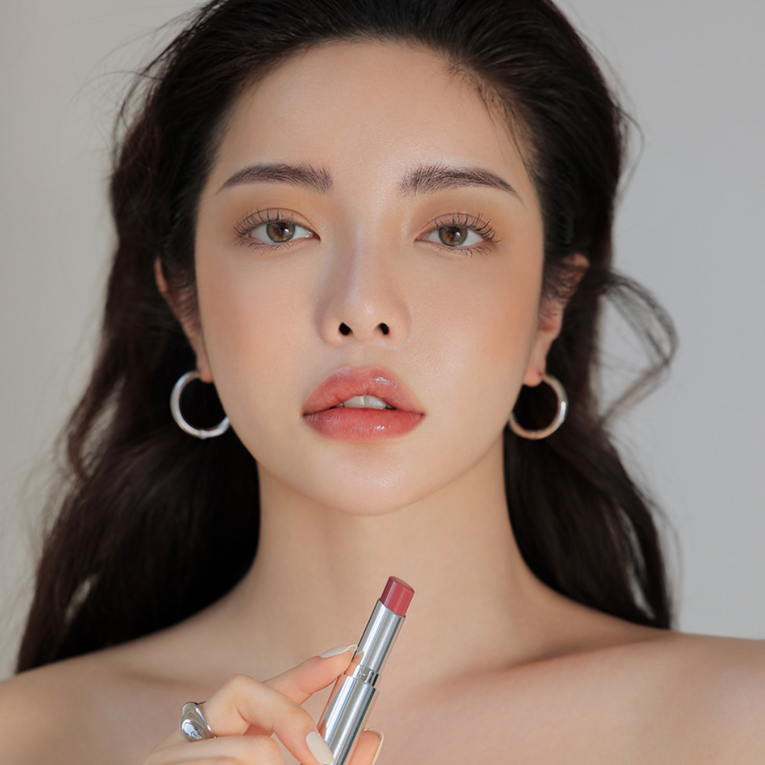 Glow Lip Color (Overload)
