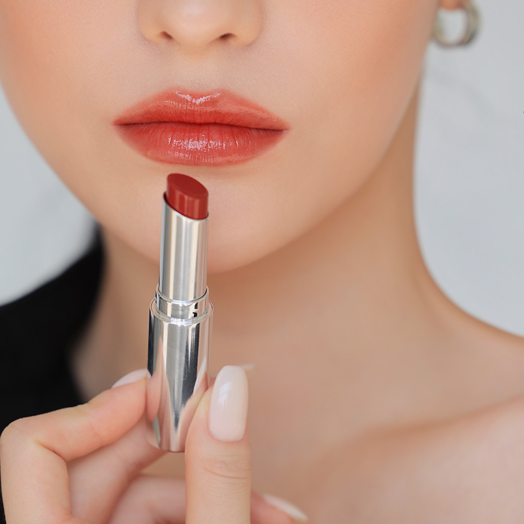 Glow Lip Color (Under Pressure)