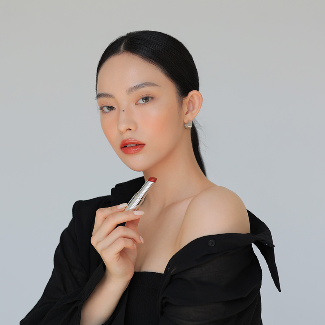 Glow Lip Color (Under Pressure)