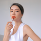 Soft Matte Lipstick (Over It)