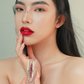 Soft Matte Lipstick (Holy Chic)