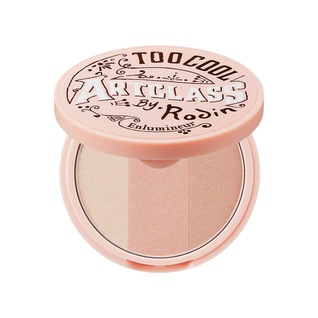 Artclass By Rodin Highlighter, #2 Luminous (New Version)