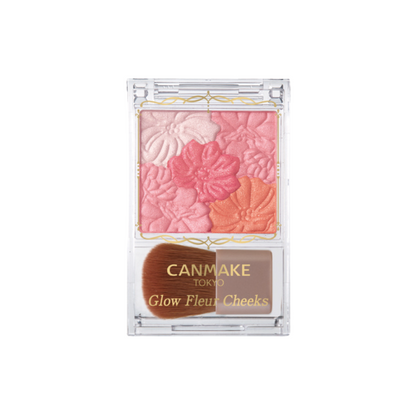 Glow Fleur Cheeks