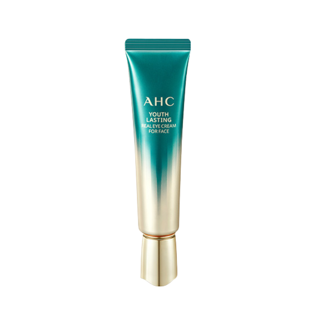 Youth Lasting Real Eye Cream For Face 30ml