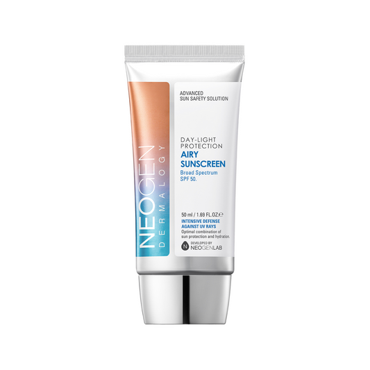 Dermalogy Day-Light Protection Airy Sunscreen 50ml