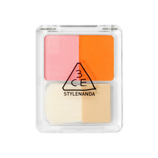 Dual Blend Blusher (Alluring Scene)