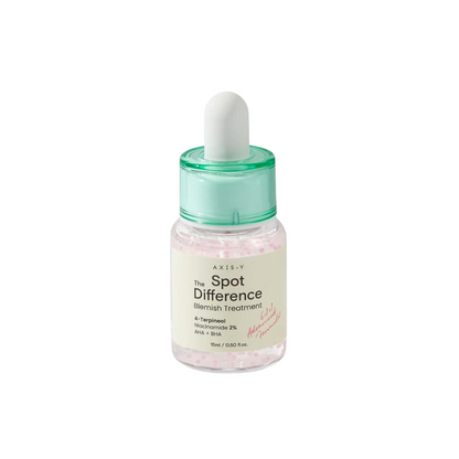 Spot The Difference Blemish Treatment 15ml