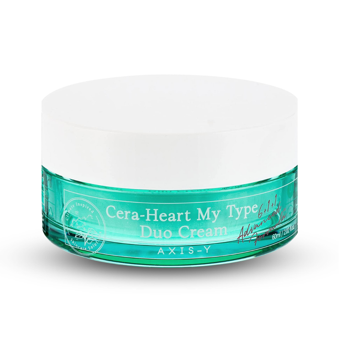 Cera-Heart My Type Duo Cream 60ml