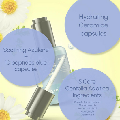 Sur.Medic Azulene Soothing Peptide Ampoule 80ml