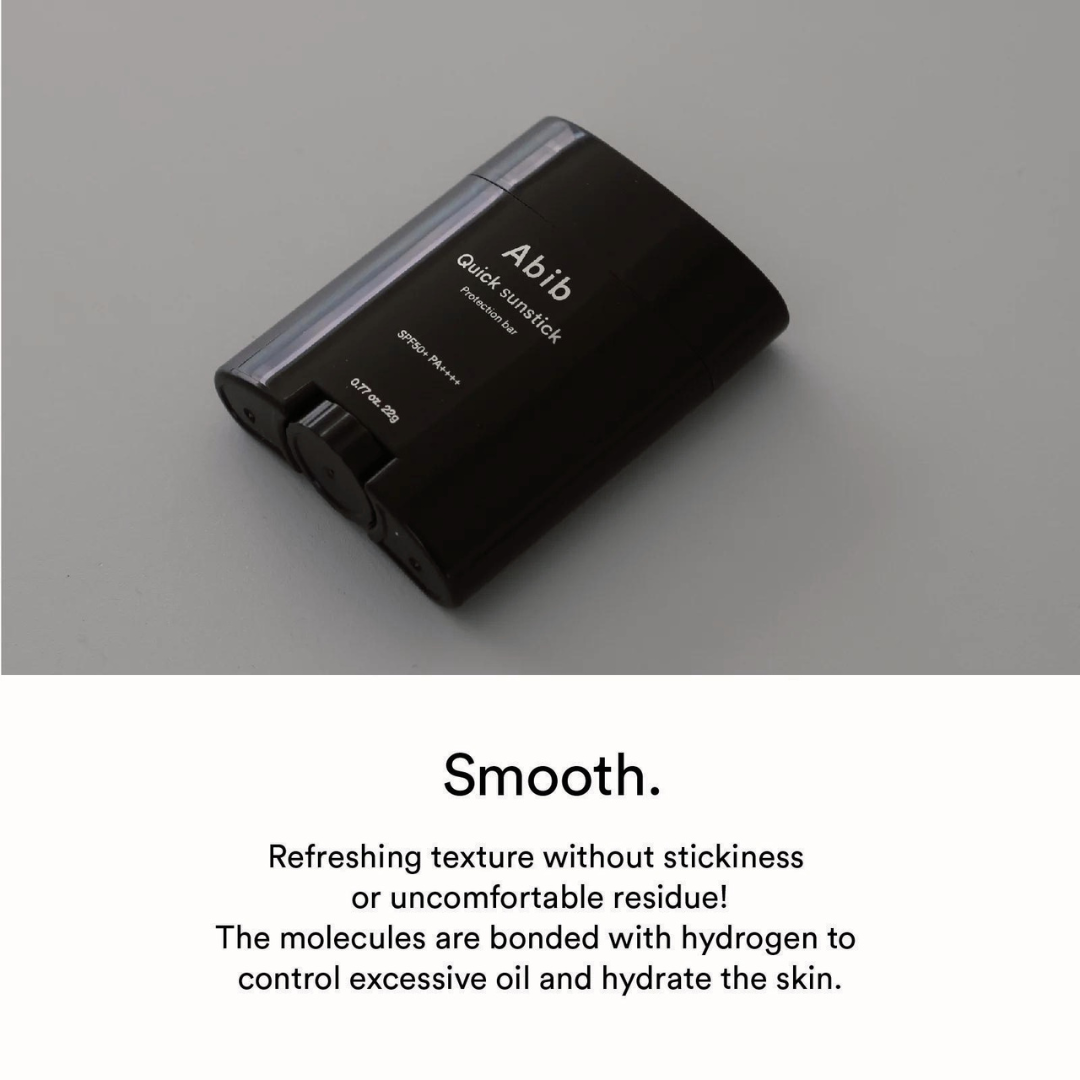 Quick Sunstick Protection Bar 22g