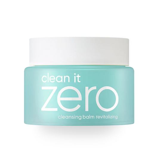 Clean It Zero Cleansing Balm Revitalizing 100ml