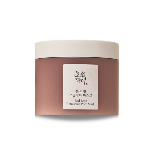Red Bean Refreshing Pore Mask 140ml