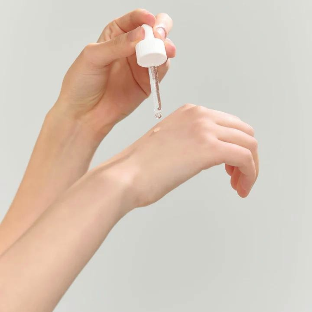 Glow Deep Serum: Rice + Alpha-Arbutin 30ml