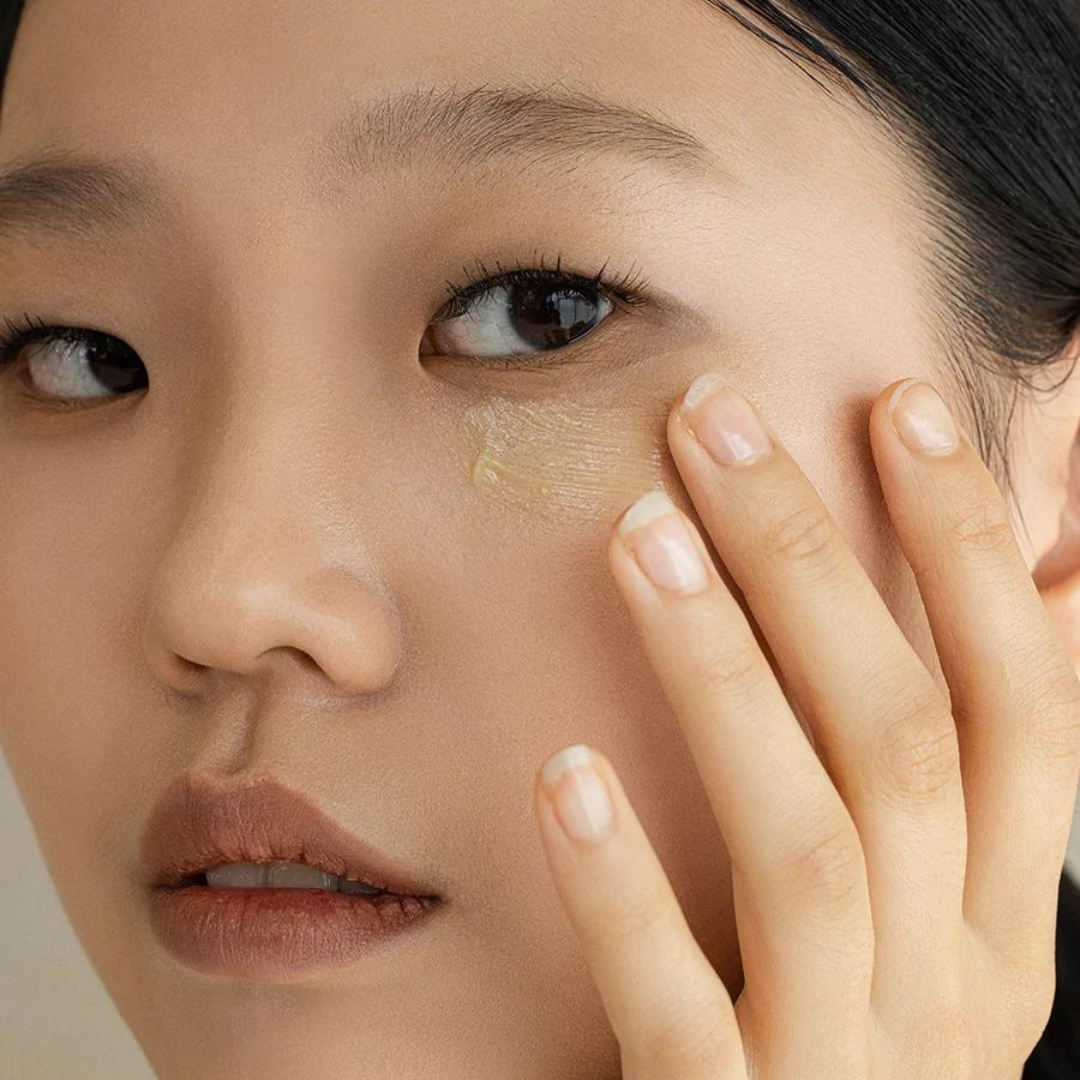 Revive Eye Serum: Ginseng + Retinal 30ml