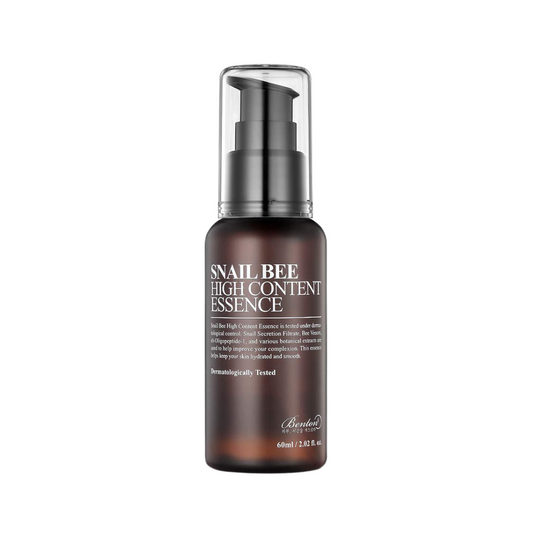 Snail Bee High Content Essence 60ml