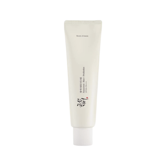 Relief Sun: Rice + Probiotics 50ml