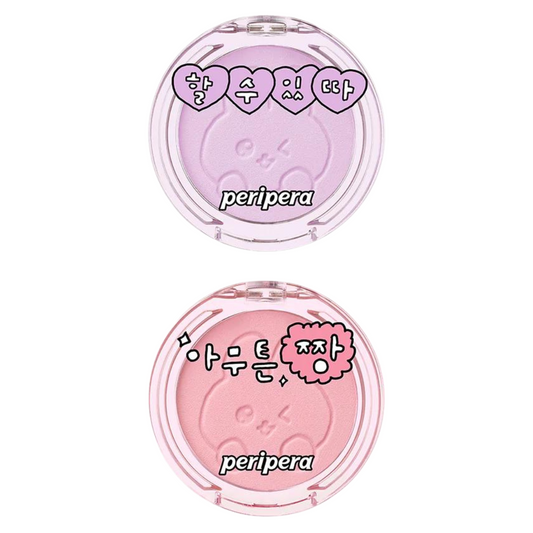 Pure Blushed Sunshine Cheek (CHOIGOSIM Version)