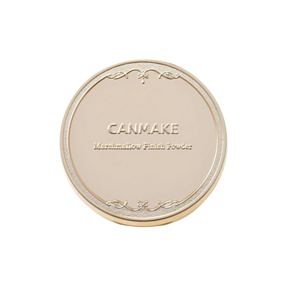 Marshmallow Finish Powder