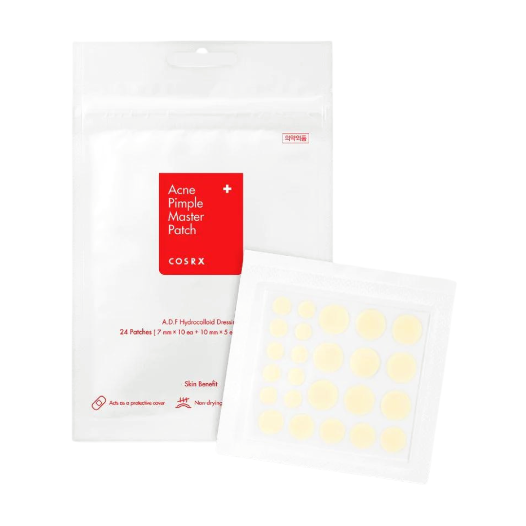 Acne Pimple Master Patch (24 Count, 1 Pack)