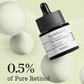 The Retinol 0.5 Oil 20ml