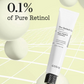 The Retinol 0.1 Cream 20ml