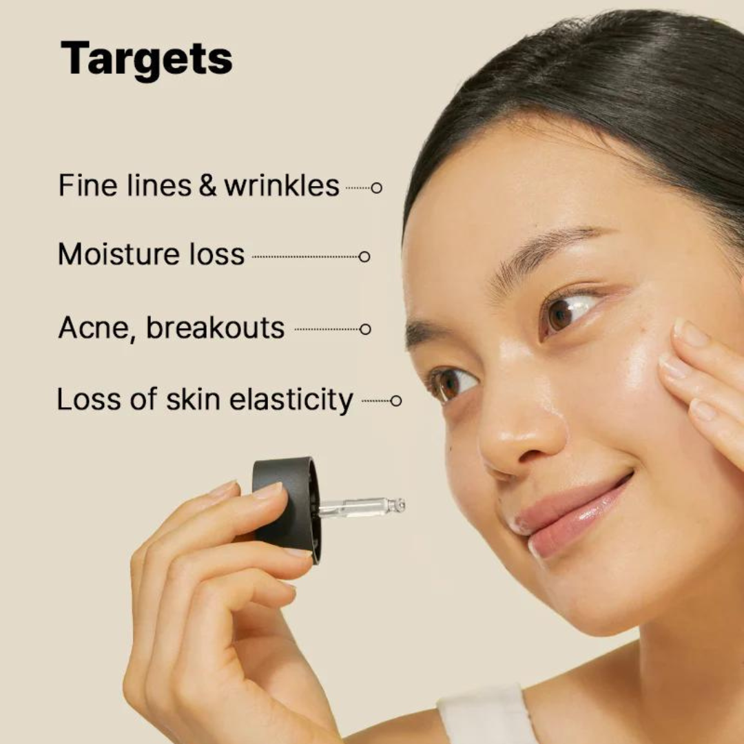 The Retinol 0.5 Oil 20ml