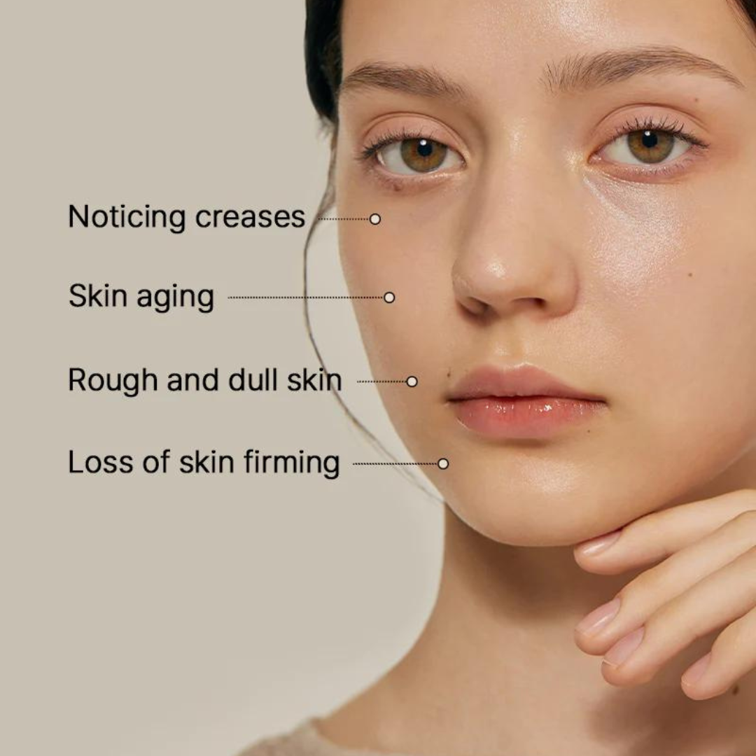 The Retinol 0.1 Cream 20ml