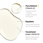The Retinol 0.5 Oil 20ml