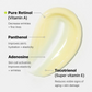 The Retinol 0.1 Cream 20ml