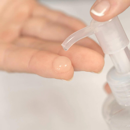 Natural Aqua Gel Exfoliator 250g