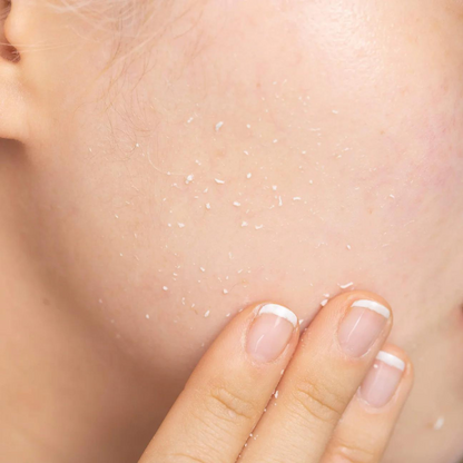 Natural Aqua Gel Exfoliator 250g