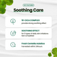 Red Blemish Clear Soothing Cream 70ml